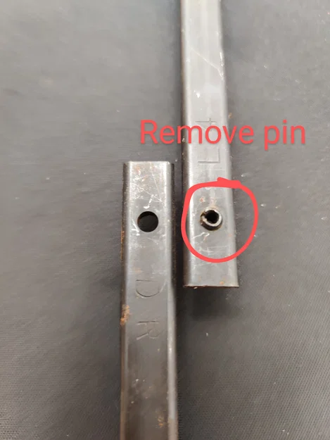 Kẹp Kreg ACS Track Clamp - Image 6