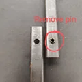 Kẹp Kreg ACS Track Clamp - Thumbnail 6
