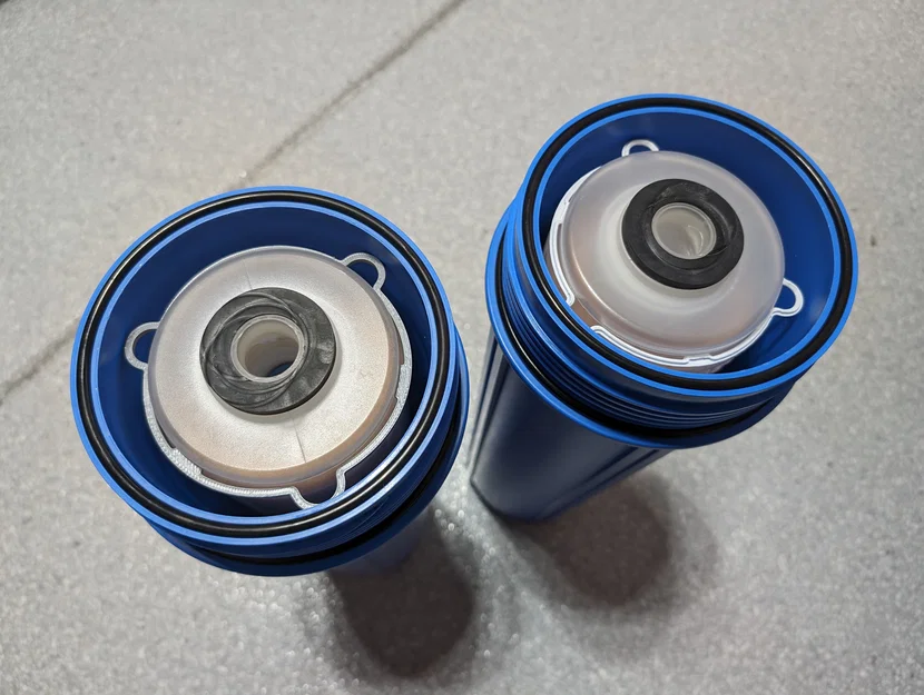 Vòng định tâm CR Spotless Centering Ring - Image 2