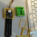 Hộp bảo vệ chống nước cho cảm biến độ ẩm đất (Soil Moisture Sensor V1.2) - Thumbnail 3