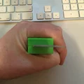 Hộp bảo vệ chống nước cho cảm biến độ ẩm đất (Soil Moisture Sensor V1.2) - Thumbnail 5