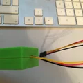 Hộp bảo vệ chống nước cho cảm biến độ ẩm đất (Soil Moisture Sensor V1.2) - Thumbnail 6