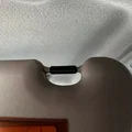 Kẹp giữ sun visor cho Suzuki Grand Vitara (Sun Visor Clip) - Thumbnail 1