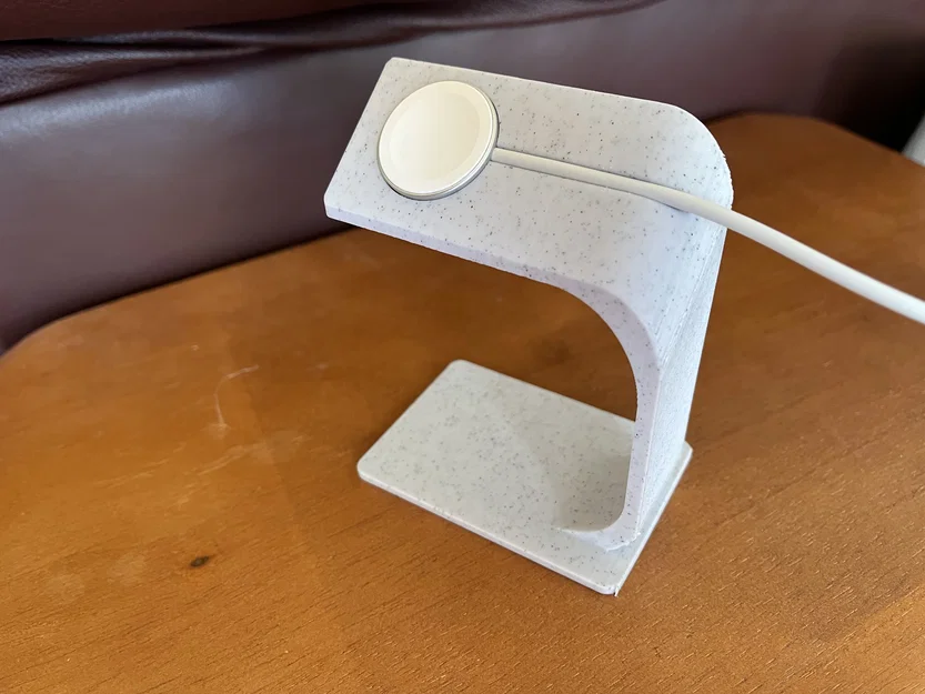 Đế Sạc Apple Watch (Chỉ Dùng Cho Fast Charger) - Image 1