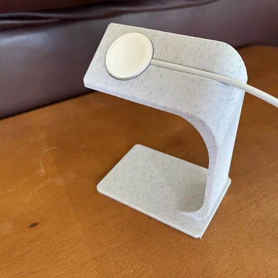 Đế Sạc Apple Watch (Chỉ Dùng Cho Fast Charger)