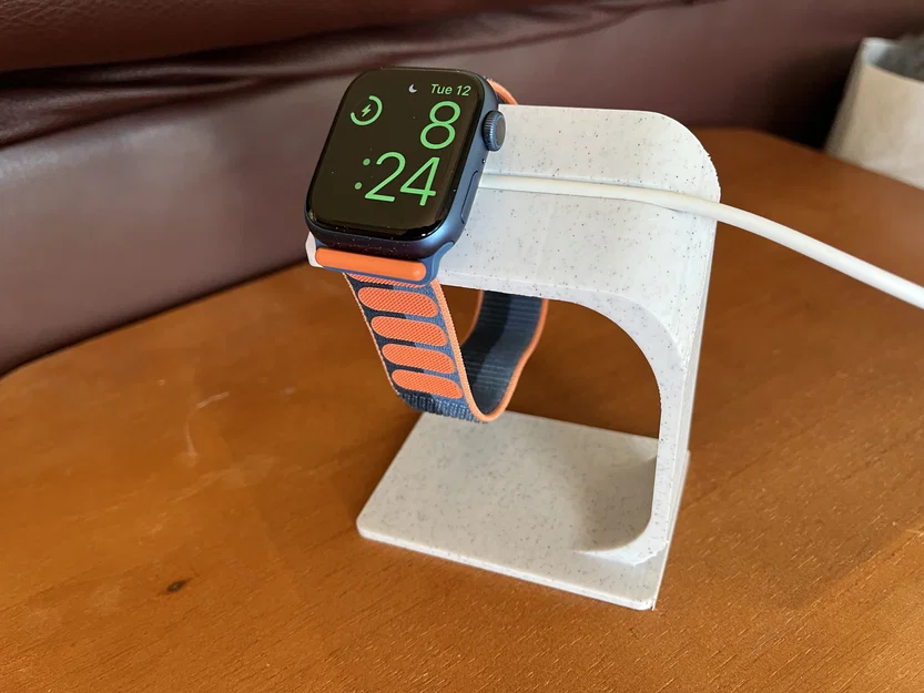 Đế Sạc Apple Watch (Chỉ Dùng Cho Fast Charger) - Image 2