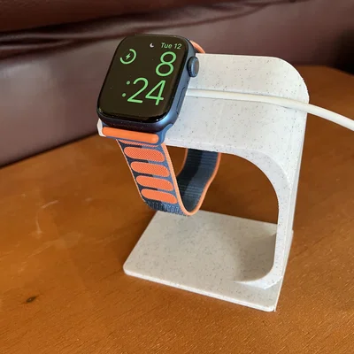 Đế Sạc Apple Watch (Chỉ Dùng Cho Fast Charger)