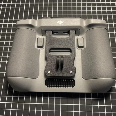 Ngàm gắn xe cho DJI Mini 4 Pro RC2 – Adapter GoPro