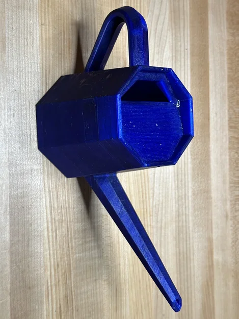 Bình Tưới Bonsai (Bonsai Watering Can) - Image 1