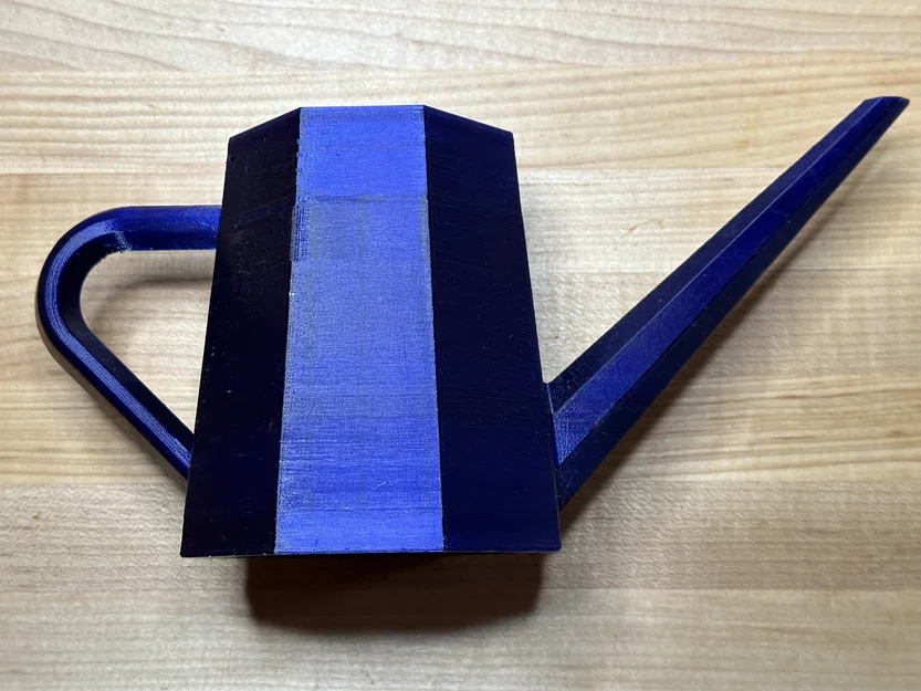 Bình Tưới Bonsai (Bonsai Watering Can) - Image 2