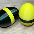 Easter Egg Surprise – Trứng Phục Sinh có ngăn bí mật - Thumbnail 1