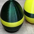 Easter Egg Surprise – Trứng Phục Sinh có ngăn bí mật - Thumbnail 2