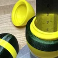 Easter Egg Surprise – Trứng Phục Sinh có ngăn bí mật - Thumbnail 4