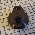 Mô hình chú vịt cao su (Rubber duck) 3D đáng yêu để bàn - Thumbnail 3