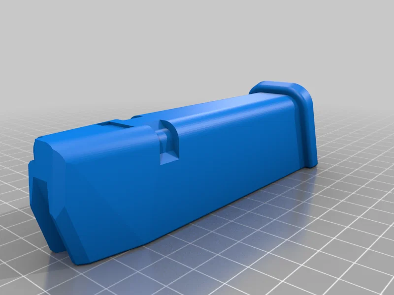 Băng đạn giả luyện tập Glock 9mm (Dummy Training Magazines) - Image 1