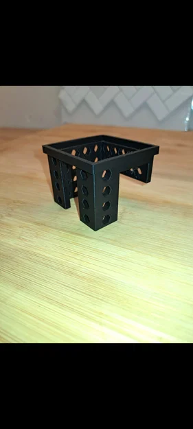 Nắp che stepper motor trục X cho Ender 3 V3 KE - Image 3