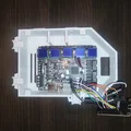 Hộp bảo vệ mạch MKS Robin Nano V3 cho máy in 3D nâng cấp Bear - Thumbnail 1