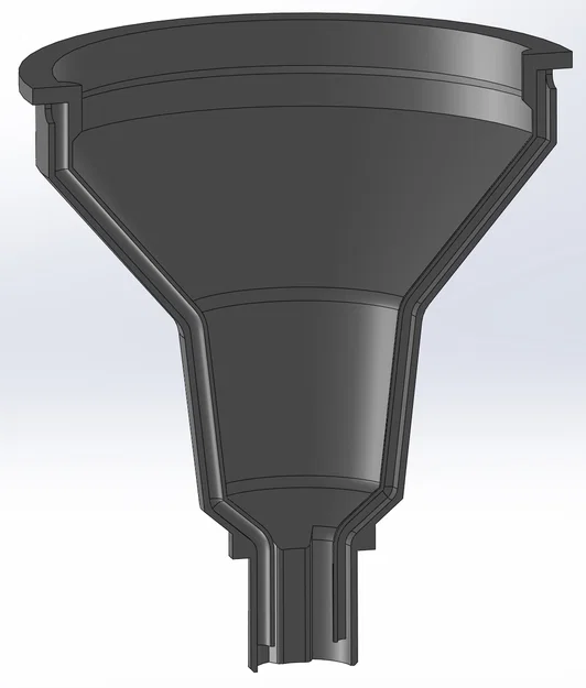 Phễu châm dầu cho Mazda 3 Skyactiv khi thay nhớt - Image 6