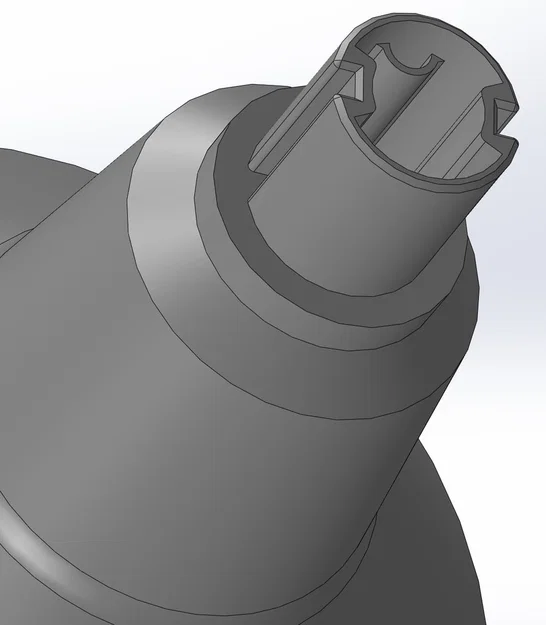 Phễu châm dầu cho Mazda 3 Skyactiv khi thay nhớt - Image 8