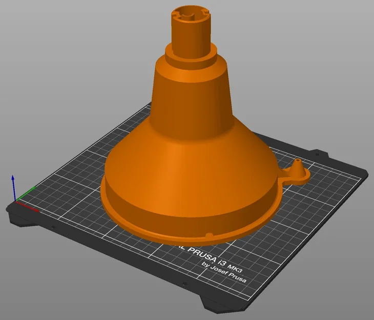 Phễu châm dầu cho Mazda 3 Skyactiv khi thay nhớt - Image 9