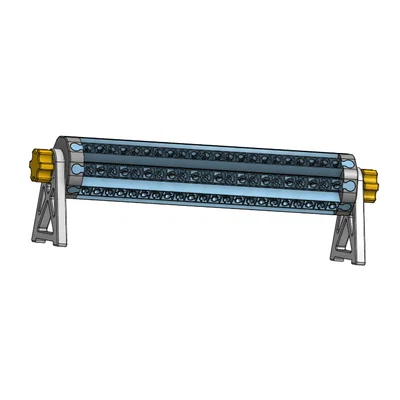 Bộ Giá Đỡ & Sắp Xếp Mũi Dremel Tối Ưu (Ultimate Dremel Tool Bit Holder and Organizer)