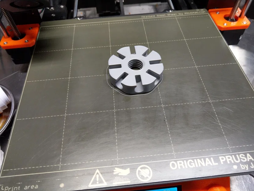 Bộ Giá Đỡ & Sắp Xếp Mũi Dremel Tối Ưu (Ultimate Dremel Tool Bit Holder and Organizer) - Image 8