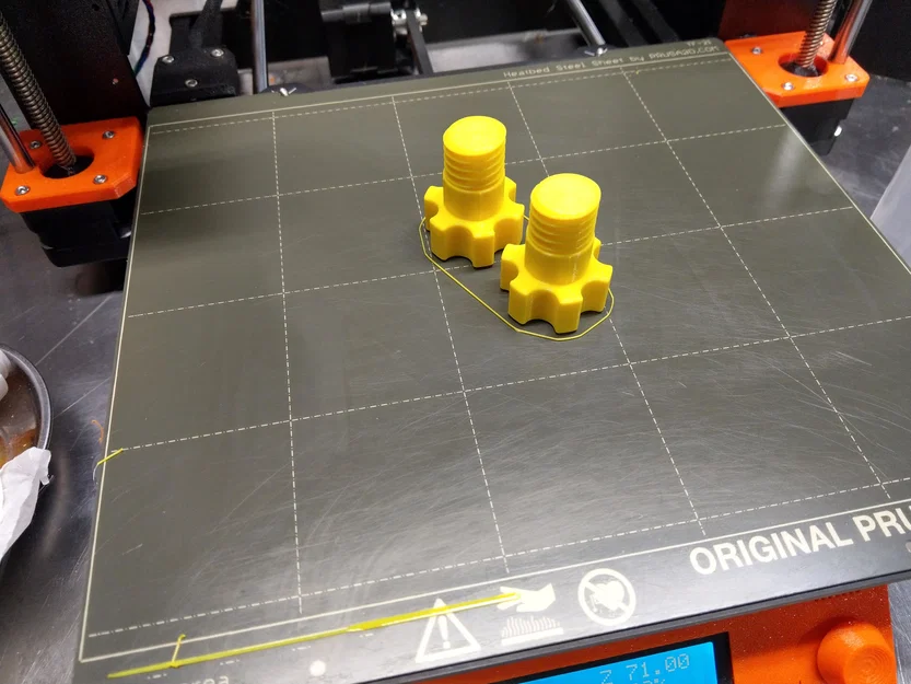 Bộ Giá Đỡ & Sắp Xếp Mũi Dremel Tối Ưu (Ultimate Dremel Tool Bit Holder and Organizer) - Image 11