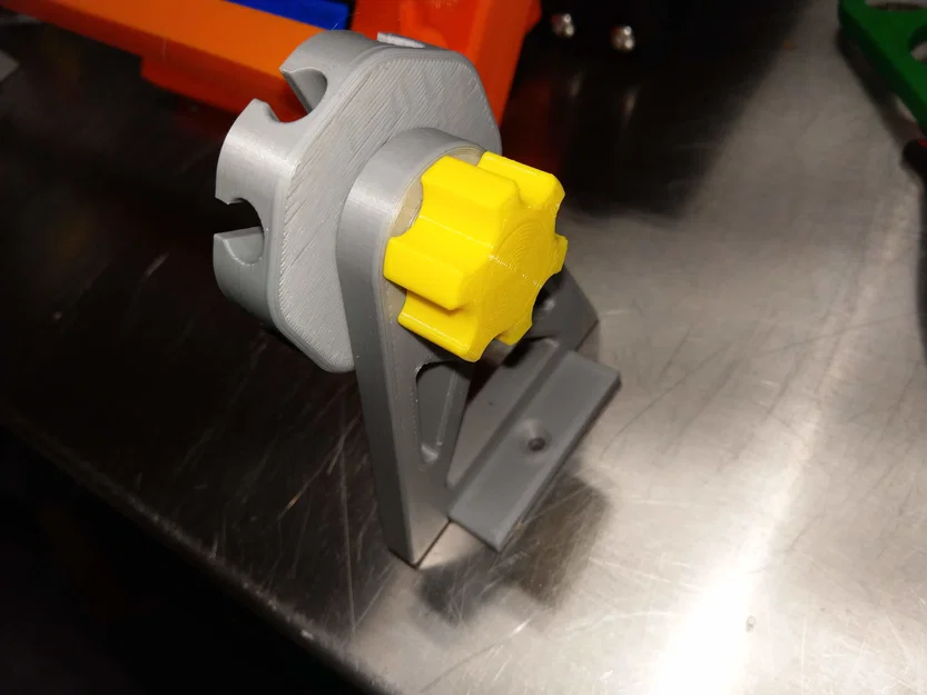 Bộ Giá Đỡ & Sắp Xếp Mũi Dremel Tối Ưu (Ultimate Dremel Tool Bit Holder and Organizer) - Image 14