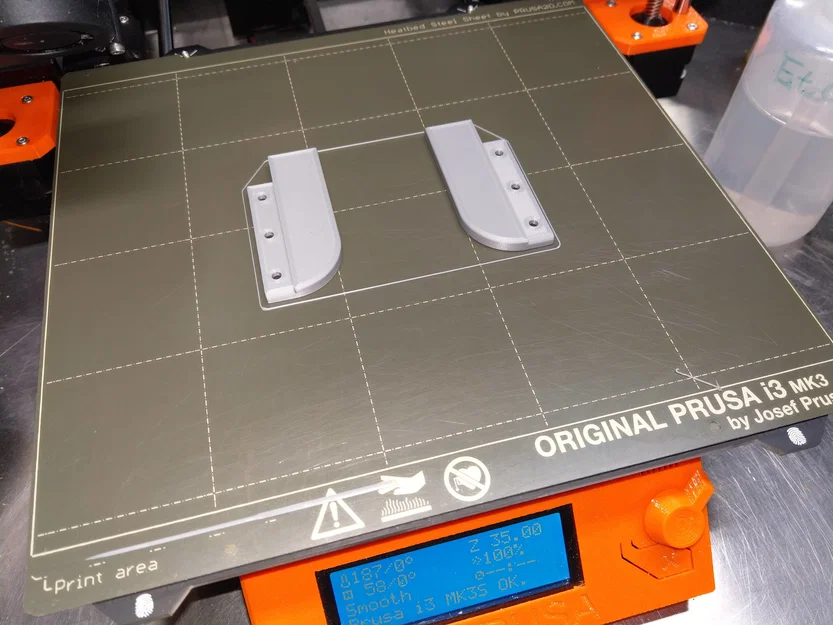 Bộ Giá Đỡ & Sắp Xếp Mũi Dremel Tối Ưu (Ultimate Dremel Tool Bit Holder and Organizer) - Image 15