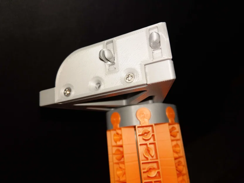 Bộ Giá Đỡ & Sắp Xếp Mũi Dremel Tối Ưu (Ultimate Dremel Tool Bit Holder and Organizer) - Image 16