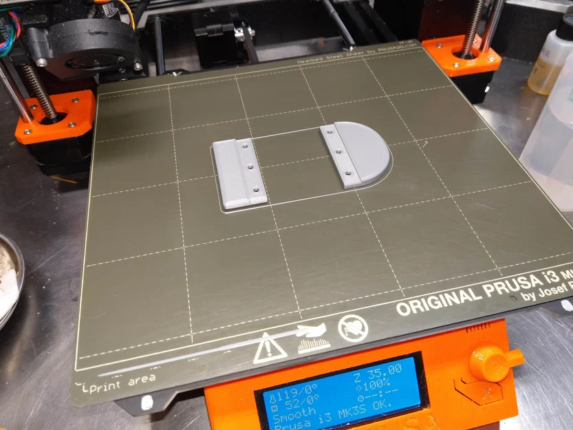 Bộ Giá Đỡ & Sắp Xếp Mũi Dremel Tối Ưu (Ultimate Dremel Tool Bit Holder and Organizer) - Image 17