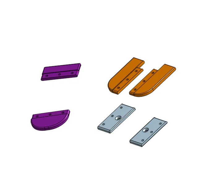 Bộ Giá Đỡ & Sắp Xếp Mũi Dremel Tối Ưu (Ultimate Dremel Tool Bit Holder and Organizer) - Image 19