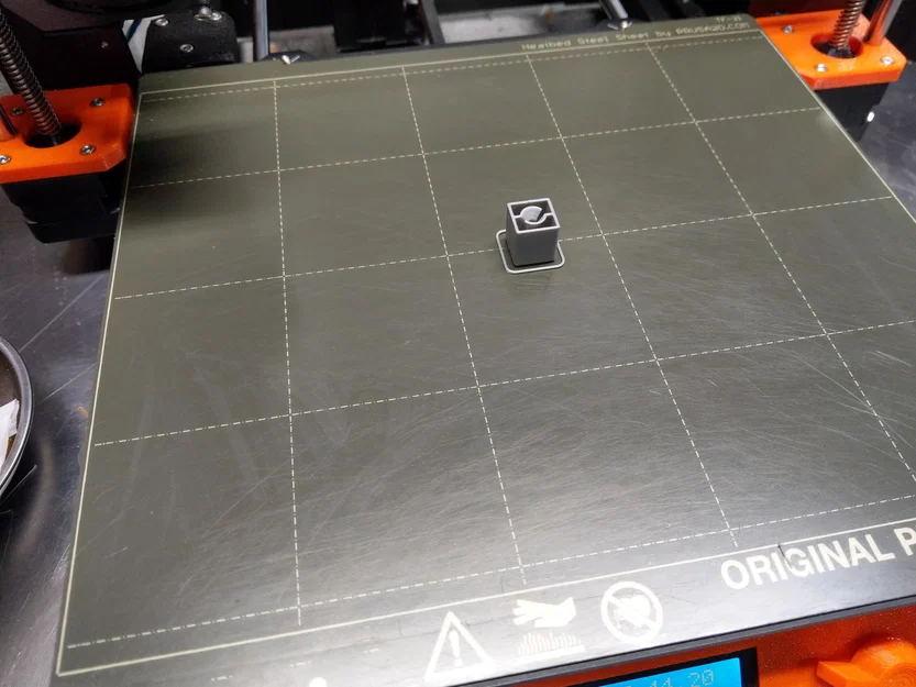 Bộ Giá Đỡ & Sắp Xếp Mũi Dremel Tối Ưu (Ultimate Dremel Tool Bit Holder and Organizer) - Image 20