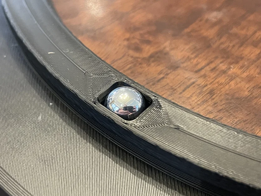 Lazy Susan - Fully Parametric (Bản tham số hoá đầy đủ) - Image 2