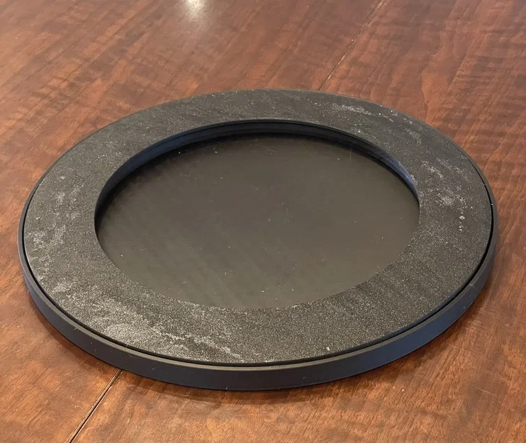 Lazy Susan - Fully Parametric (Bản tham số hoá đầy đủ) - Image 3