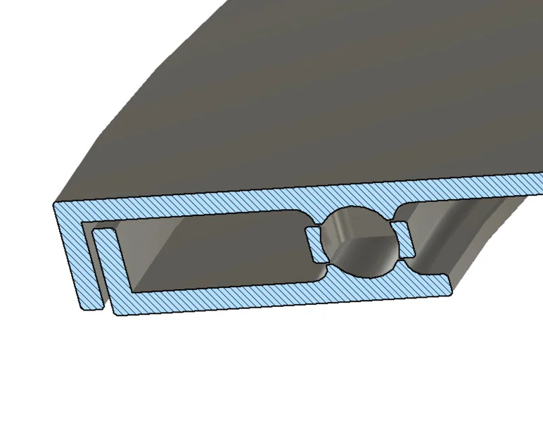 Lazy Susan - Fully Parametric (Bản tham số hoá đầy đủ) - Image 6