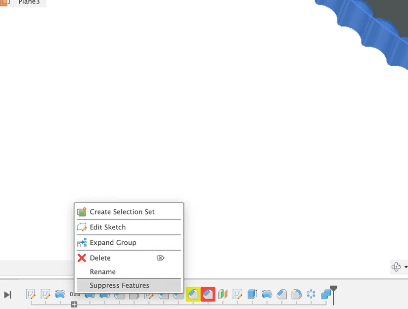 Lazy Susan - Fully Parametric (Bản tham số hoá đầy đủ) - Image 8
