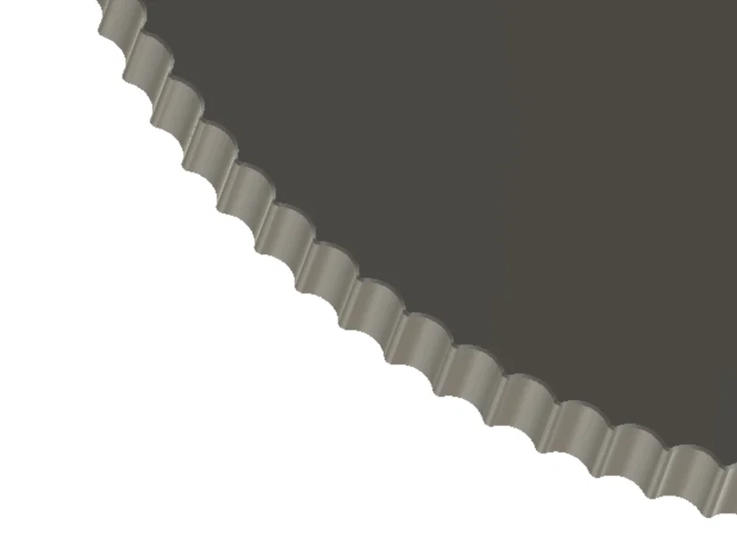 Lazy Susan - Fully Parametric (Bản tham số hoá đầy đủ) - Image 10