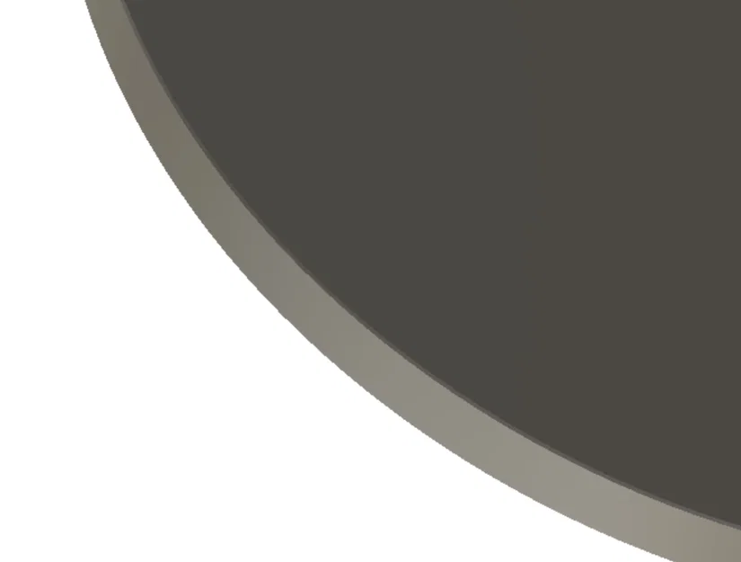 Lazy Susan - Fully Parametric (Bản tham số hoá đầy đủ) - Image 11