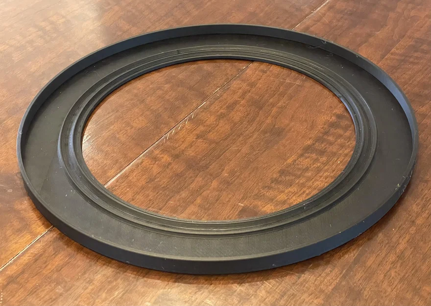 Lazy Susan - Fully Parametric (Bản tham số hoá đầy đủ) - Image 13