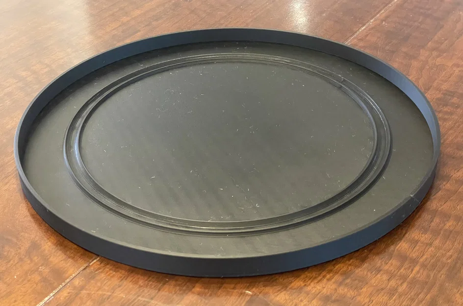 Lazy Susan - Fully Parametric (Bản tham số hoá đầy đủ) - Image 14