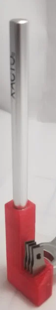 Giá treo dao X-Acto và khay đựng lưỡi dao cho Multiboard - Image 2
