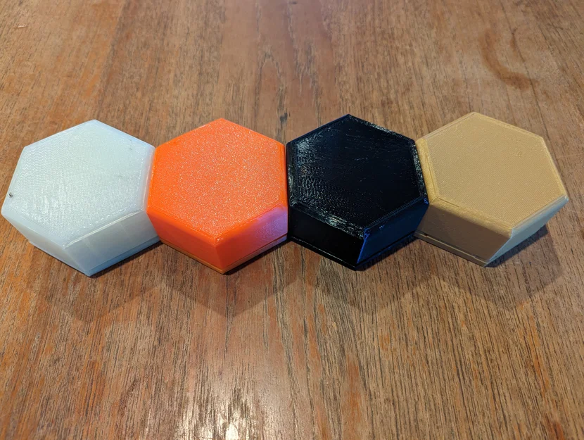 Đế người chơi Catan (Catan Player Base) - Image 3