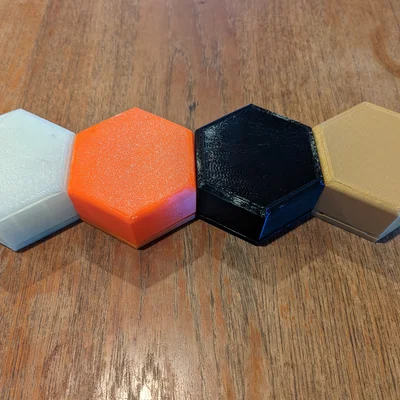 Đế người chơi Catan (Catan Player Base)