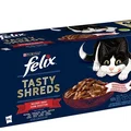 Dụng cụ ép thức ăn mèo cho túi Felix (Cat food squeezer Felix pouch) - Thumbnail 3