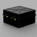 Rugged Box 120x120x70 - Thumbnail 3