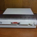 IBM PS/2 Model 30 286 (tỉ lệ 1:4, có hộp đựng đồ nhỏ) - Thumbnail 6