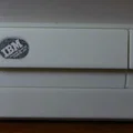 IBM PS/2 Model 30 286 (tỉ lệ 1:4, có hộp đựng đồ nhỏ) - Thumbnail 14