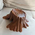 Mô hình gốc cây (Stump Hide) trang trí hang trú ẩn cho thú cưng - Thumbnail 2