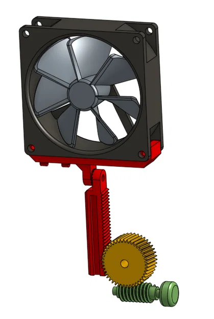 Bộ Hút Khói Ergonomic (Ergonomic Fume Extractor) - Image 5